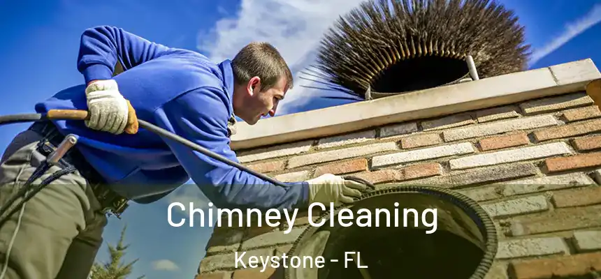 Chimney Cleaning Keystone - FL