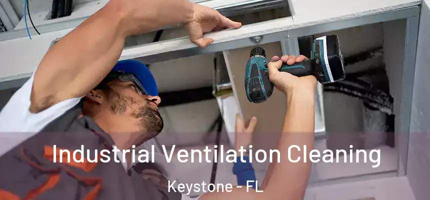 Industrial Ventilation Cleaning Keystone - FL