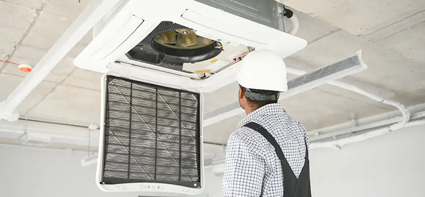 Our Affordable Duct Cleaning Near Me Services in Keystone, FL