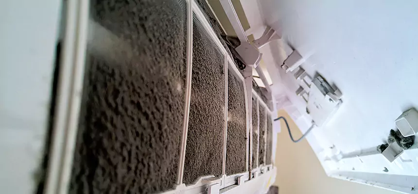 Preventive Air Duct Bacteria Removal in Keystone