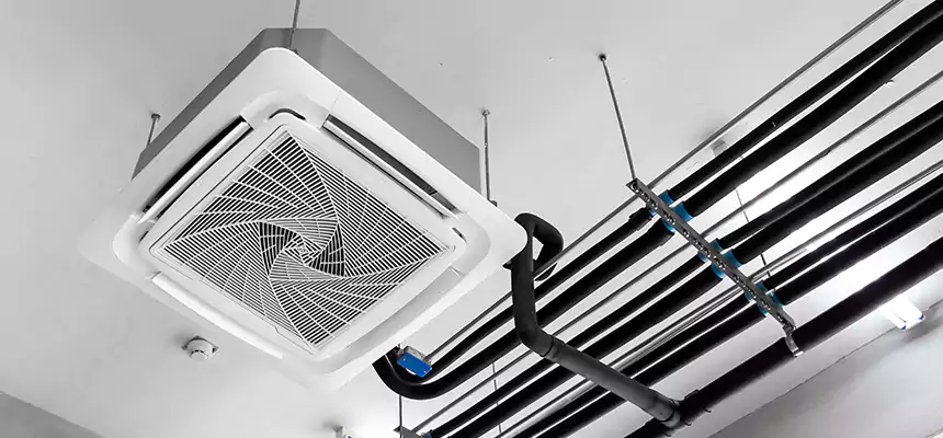 Our Air Duct Deep Cleaning Services in Keystone, FL