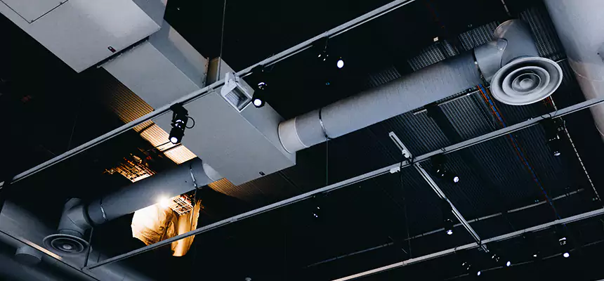 Our Air Duct Replacement Services in Keystone, FL