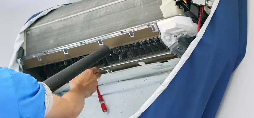 Advanced Clogged Dryer Vent Repair for Multi-Unit & Commercial in Keystone, FL