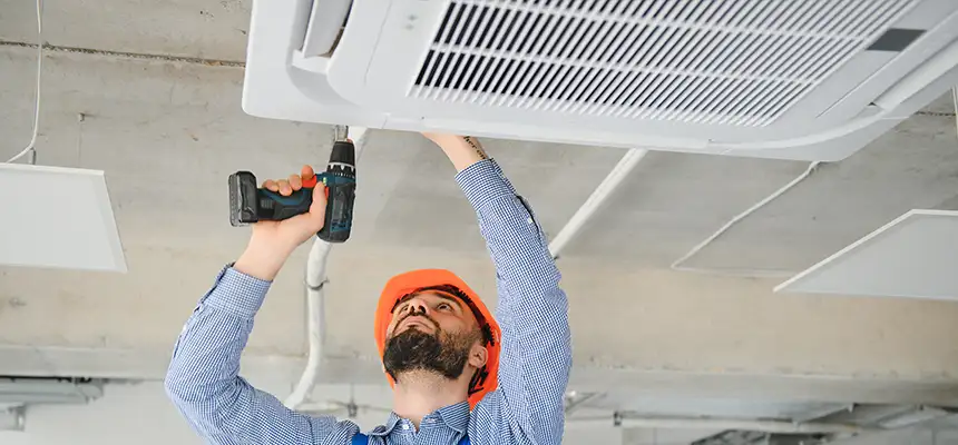 Detailed Multi‑Unit Riser & Roof Termination Cleaning in Keystone