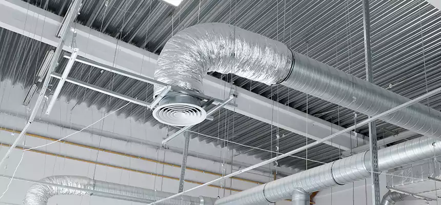 Our Dryer Vent Hose Replacement Services in Keystone, FL