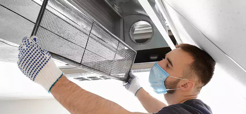 Our Dryer Vent Replacement Services in Keystone, FL
