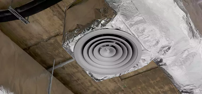 Our Industrial Dryer Vent Cleaning Services in Keystone, FL