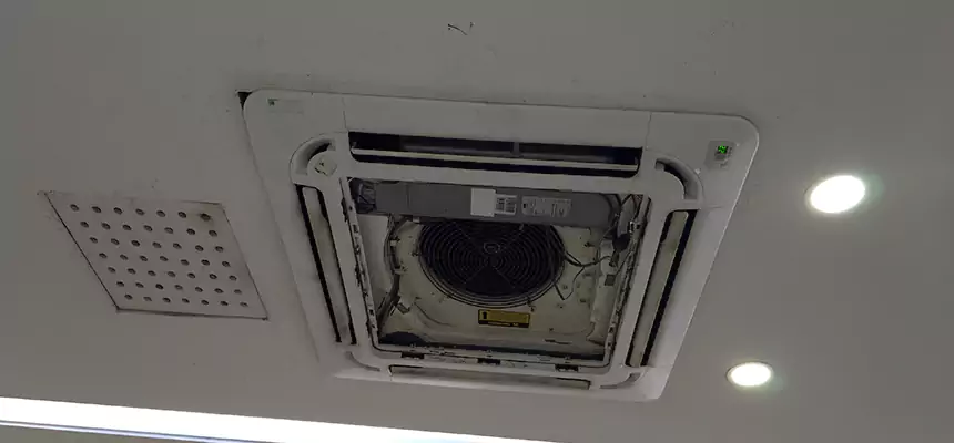 Our Wall Vent Cleaning Service Services in Keystone, FL