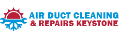 Air Duct Cleaning & Repairs Keystone