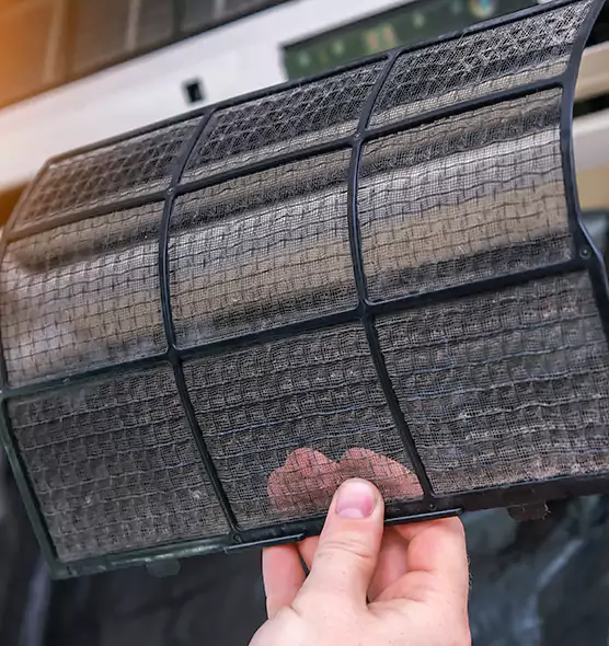 Top-notch AC Air Filter Replacement in Keystone