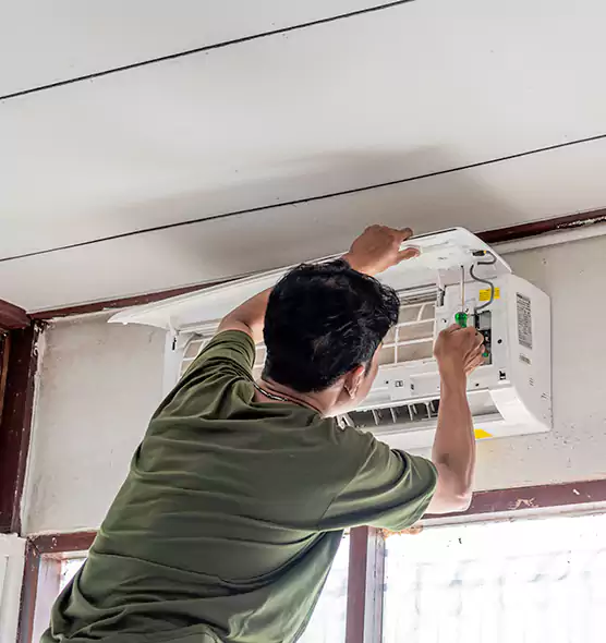 About Air Duct & AC Odor Removal in Keystone, FL