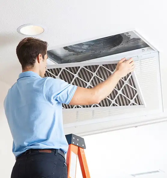 About Annual Dryer Vent Maintenance Keystone, FL