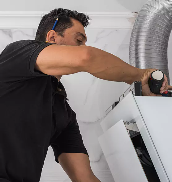 Trusted Bathroom Exhaust Duct Cleaning in Keystone, FL