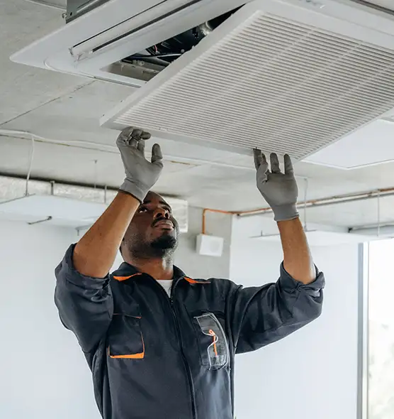 About Certified Air Duct Specialists in Keystone, FL