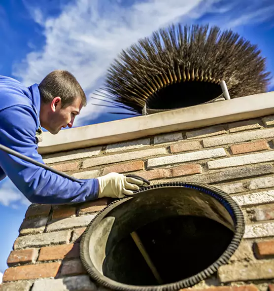 About Professional Chimney Sweep in Keystone, FL