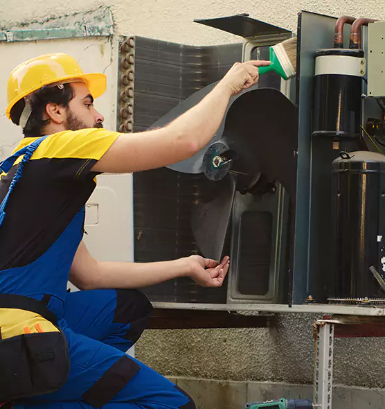 About Dryer Duct Fire Hazard Inspection in Keystone, FL