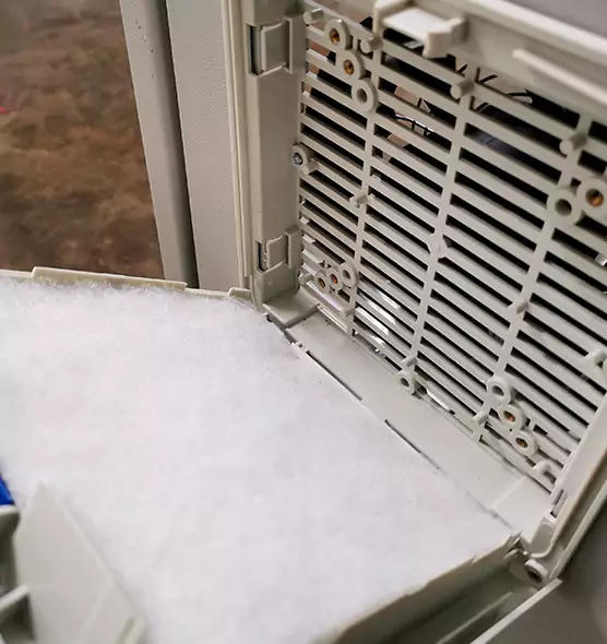 Professional Dryer Vent Mold Cleaning in Keystone, FL