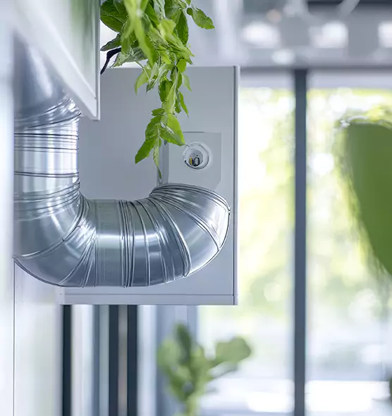 Professional Eco-Friendly Duct Cleaning Services in Keystone, FL