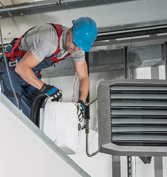About HVAC Mold Remediation Service in Keystone, FL
