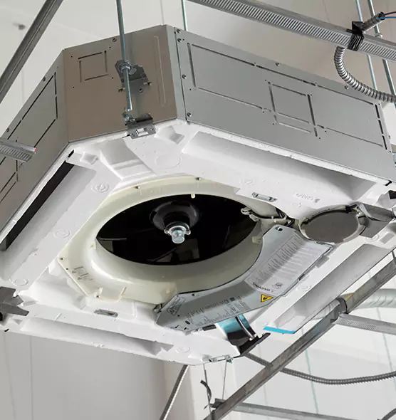 Professional Industrial Dryer Vent Cleaning in Keystone, FL