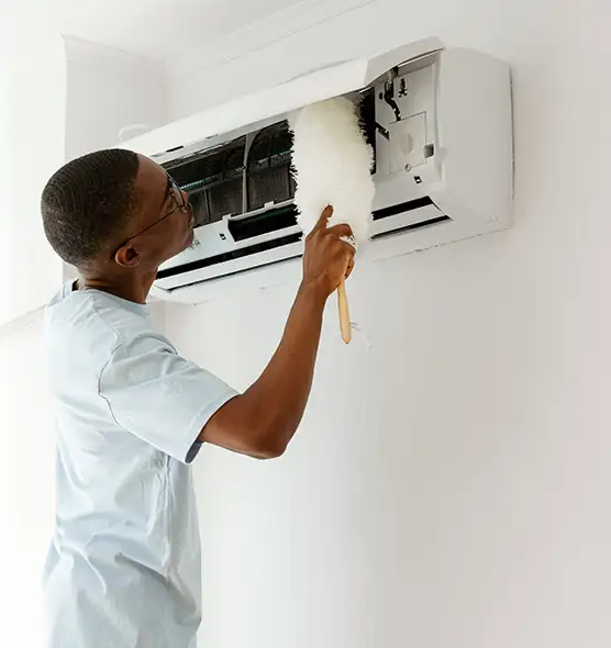 Professional Maximize AC Efficiency  in Keystone, FL