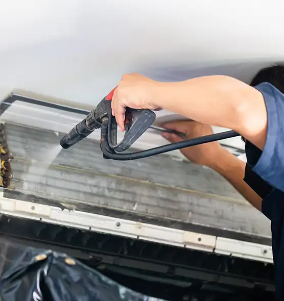 Welcome to Move-in/Move-out Duct Cleaning Services in Keystone, FL