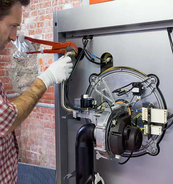 Advanced Repair Dryer Vent Hose in Keystone, FL