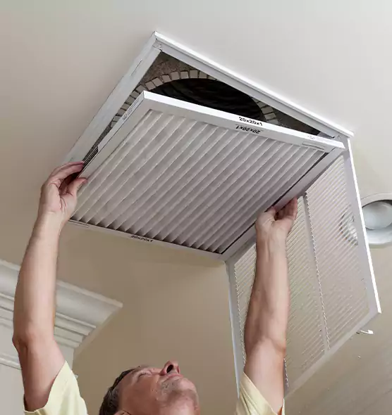 Advanced Residential Vent Cleaning in Keystone, FL