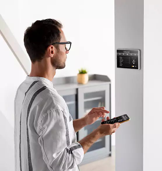 About Smart AC Vent Controller Services in Keystone