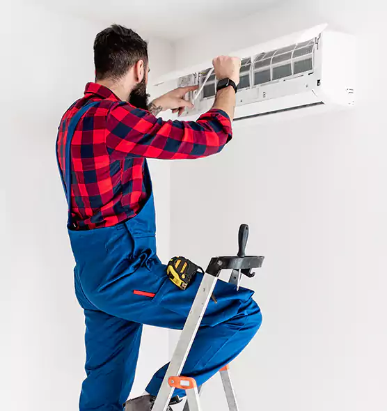 About Smart Air Conditioning Installation in Keystone, FL