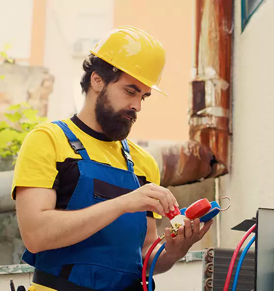 About Smart HVAC Installation in Keystone, FL