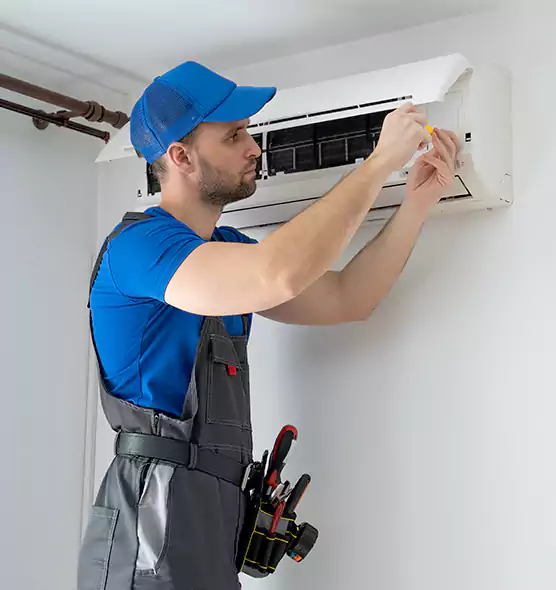 About Smart Thermostat AC Installation in Keystone, FL