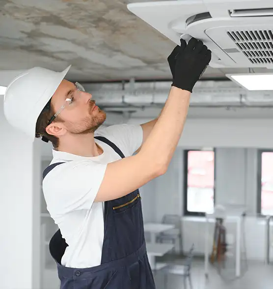 About Spring Air Duct Cleaning in Keystone, FL