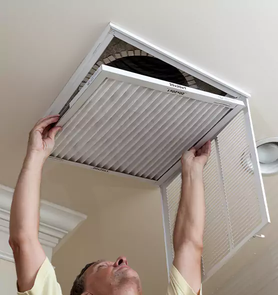 Professional Vent Relocation Services in Keystone, FL