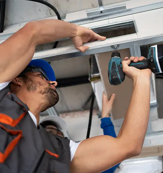 About Vent Smoke Odor Elimination in Keystone, FL