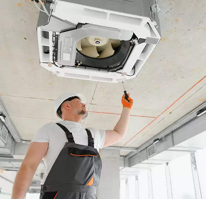 Why Homeowners & Businesses Trust Us in Keystone, FL?