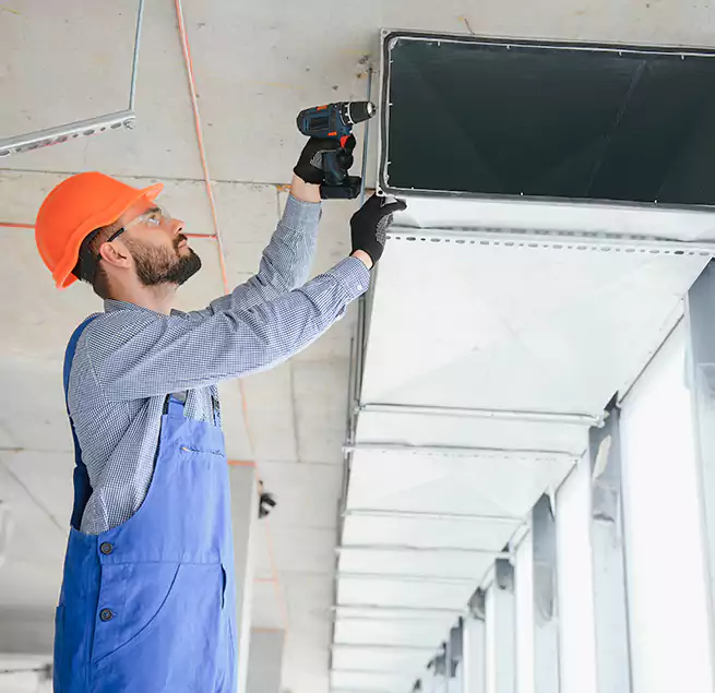 Why Homeowners & Businesses Trust Us in Keystone, FL?