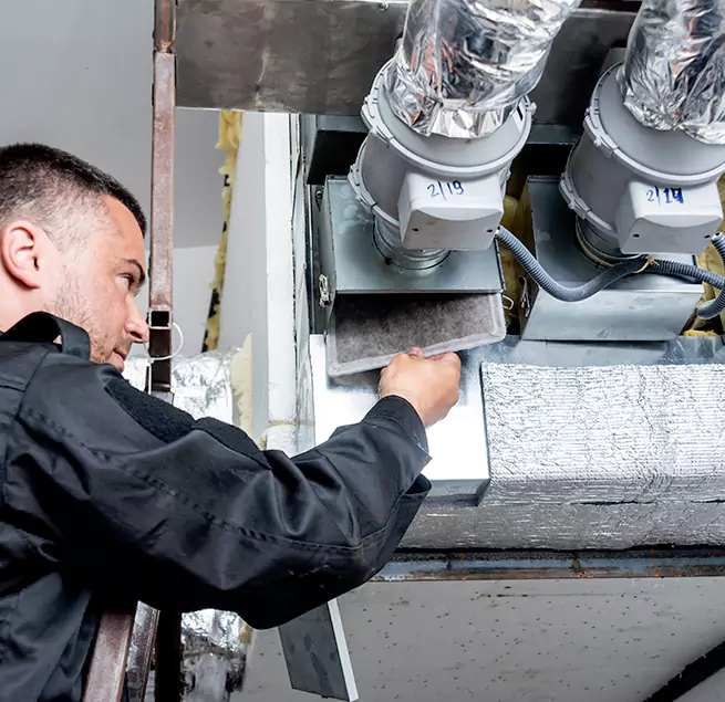 Why Homeowners & Businesses Trust Us in Keystone, FL?