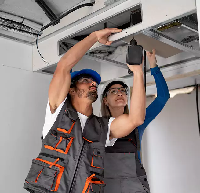 Why Homeowners & Businesses Trust Us in Keystone, FL