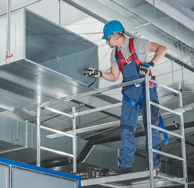 Why Homeowners & Businesses Trust Us in Keystone, FL?