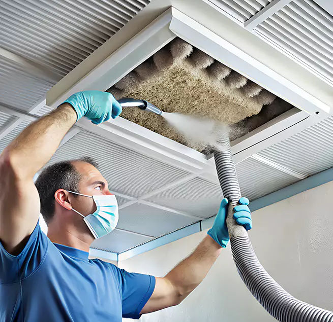 Why Homeowners & Businesses Trust Us Keystone, FL