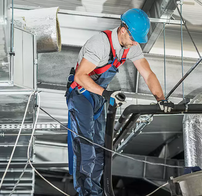 Why Homeowners & Businesses Trust Us in Keystone, FL?