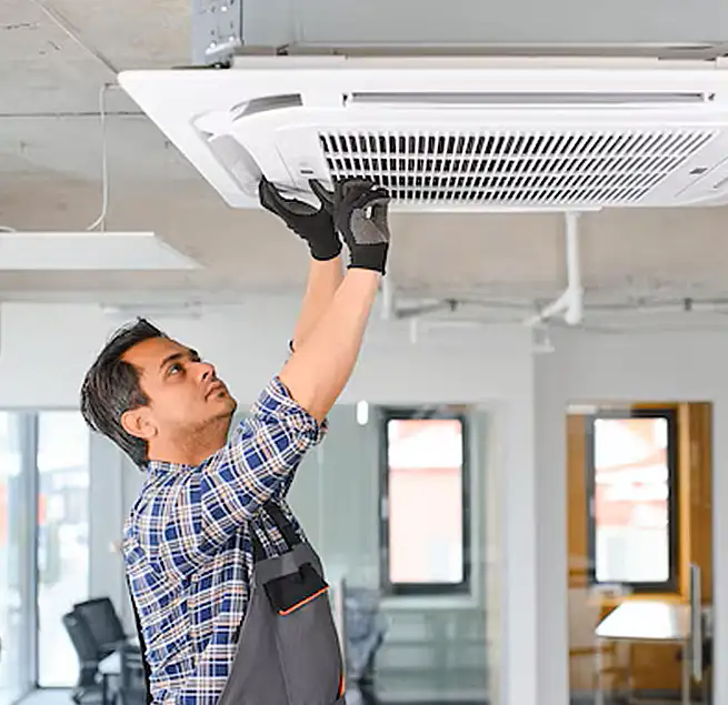 Why Homeowners & Businesses Trust Us in Keystone, FL?