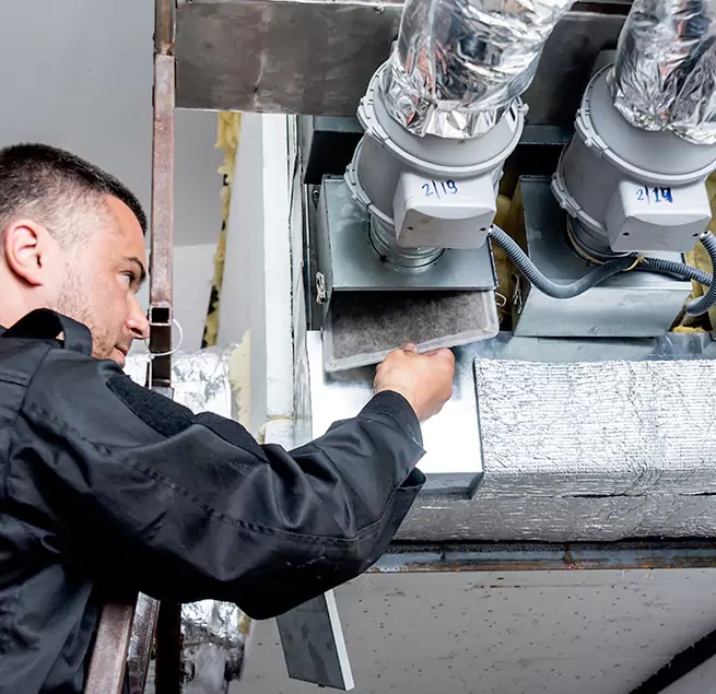 Why Homeowners & Businesses Trust Us in Keystone, FL?