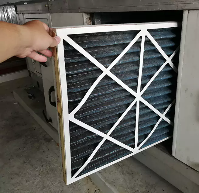 Why Homeowners & Businesses Trust Us Keystone, FL?