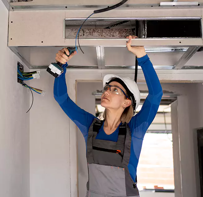 Why Homeowners & Businesses Trust Us in Keystone, FL?