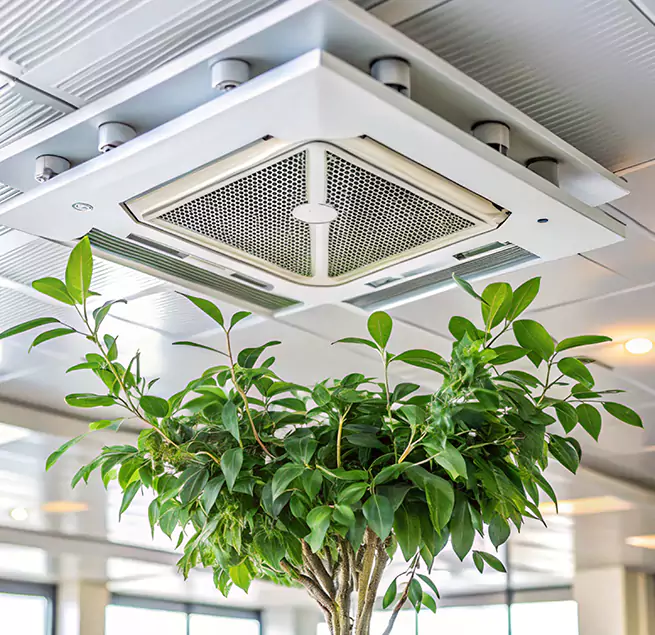 Why Homeowners & Businesses Trust Us in Keystone, FL?