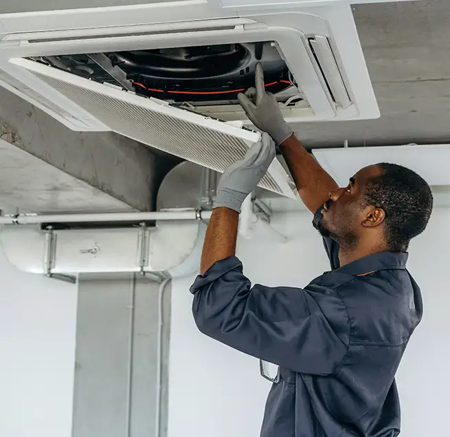 Why Homeowners & Businesses Trust Us in Keystone, FL?