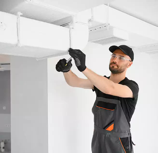 Why Homeowners & Businesses Trust Us in Keystone, FL?