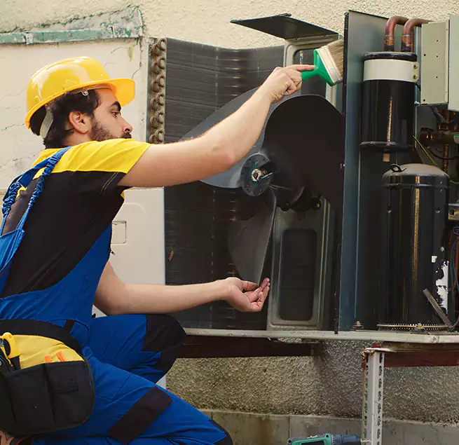 Why Homeowners & Businesses Trust Us in Keystone, FL?